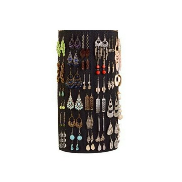 Donna Walsh Earring Organizer Tower - Picture 4 of 5